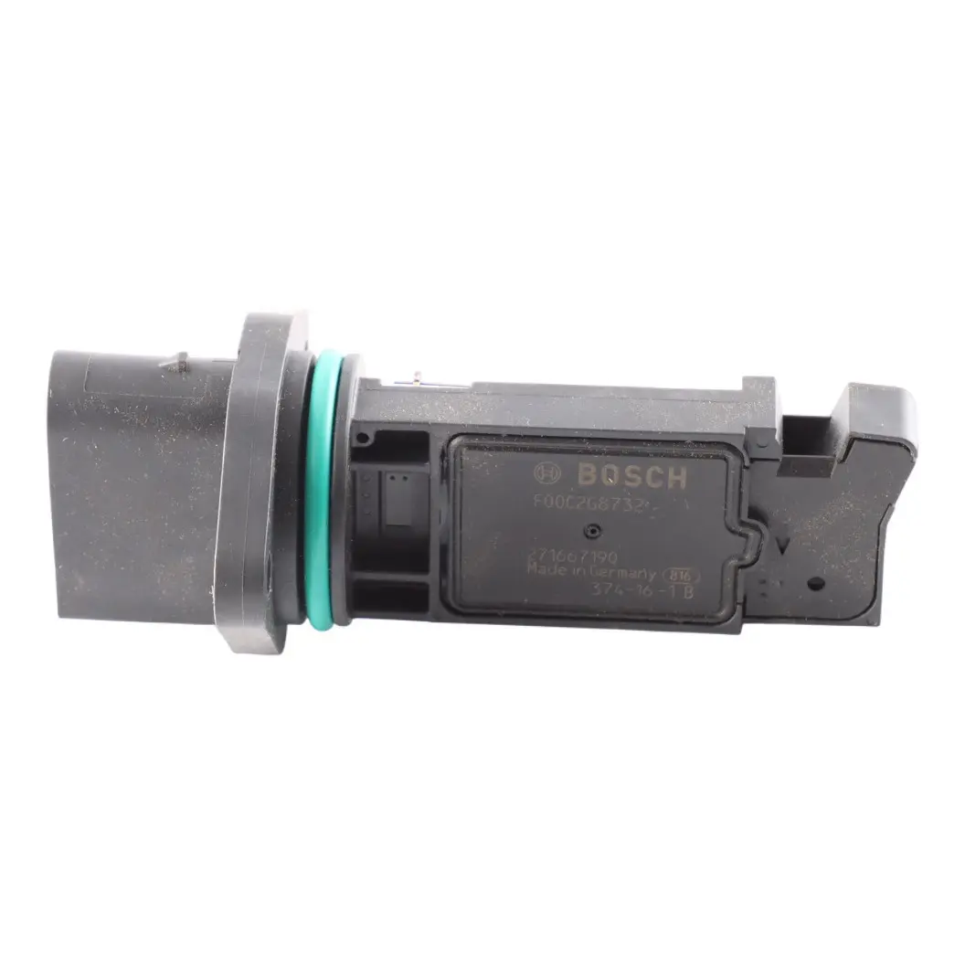 BMW E90 Mass Air Flow Meter Sensor Control Unit F00C2G8732