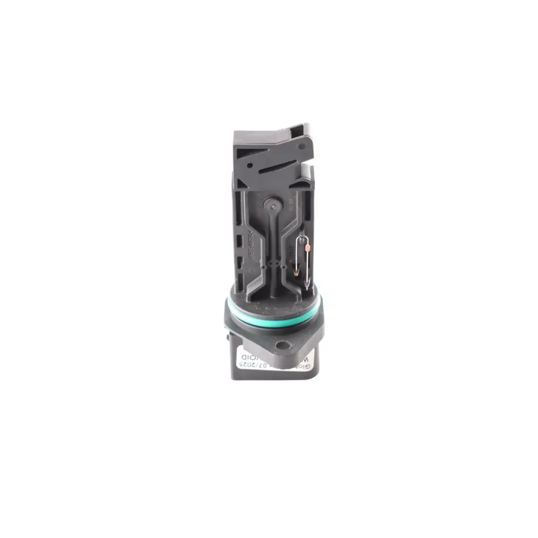 BMW E90 Mass Air Flow Meter Sensor Control Unit - SKU F00C2G8732 - Part number F00C2G8732