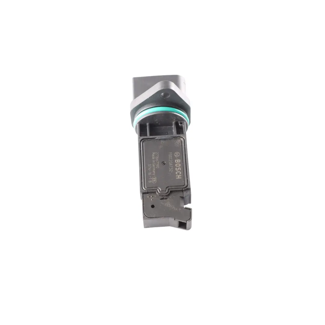 BMW E90 Mass Air Flow Meter Sensor Control Unit - SKU F00C2G8732 - Part number F00C2G8732