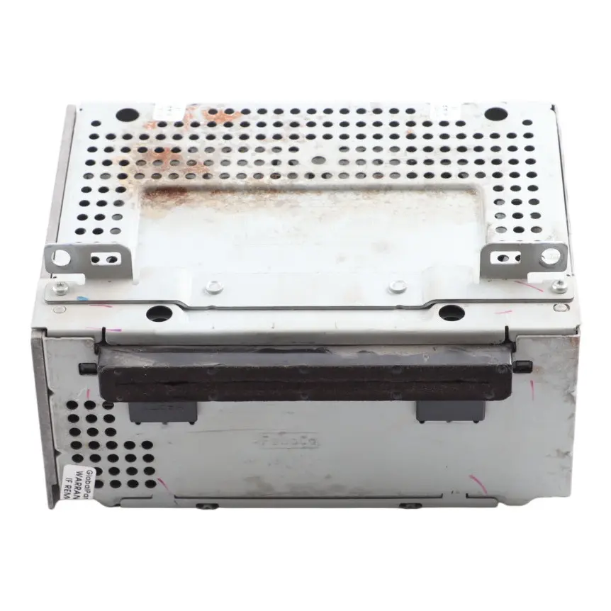 Head Unit CD Player Radio Stereo to Ford Transit Custom with Part number F1BT18C815GH Ford Transit Custom Head Unit CD Player Radio Stereo - SKU F1BT18C815GH - Part number F1BT18C815GH