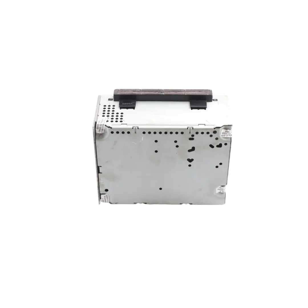 Head Unit CD Player Radio Stereo to Ford Transit Custom with Part number F1BT18C815GH Ford Transit Custom Head Unit CD Player Radio Stereo - SKU F1BT18C815GH - Part number F1BT18C815GH