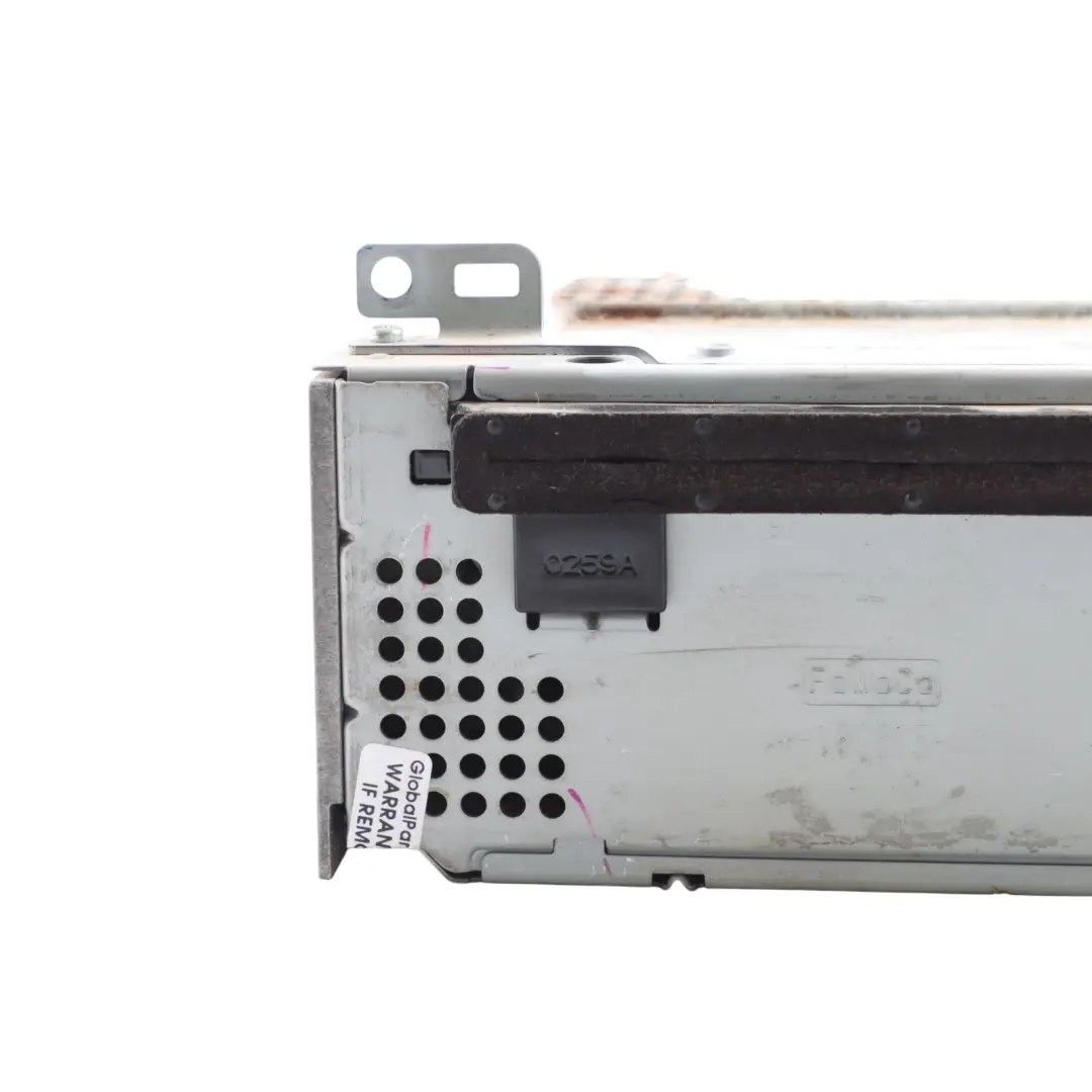 Head Unit CD Player Radio Stereo to Ford Transit Custom with Part number F1BT18C815GH Ford Transit Custom Head Unit CD Player Radio Stereo - SKU F1BT18C815GH - Part number F1BT18C815GH