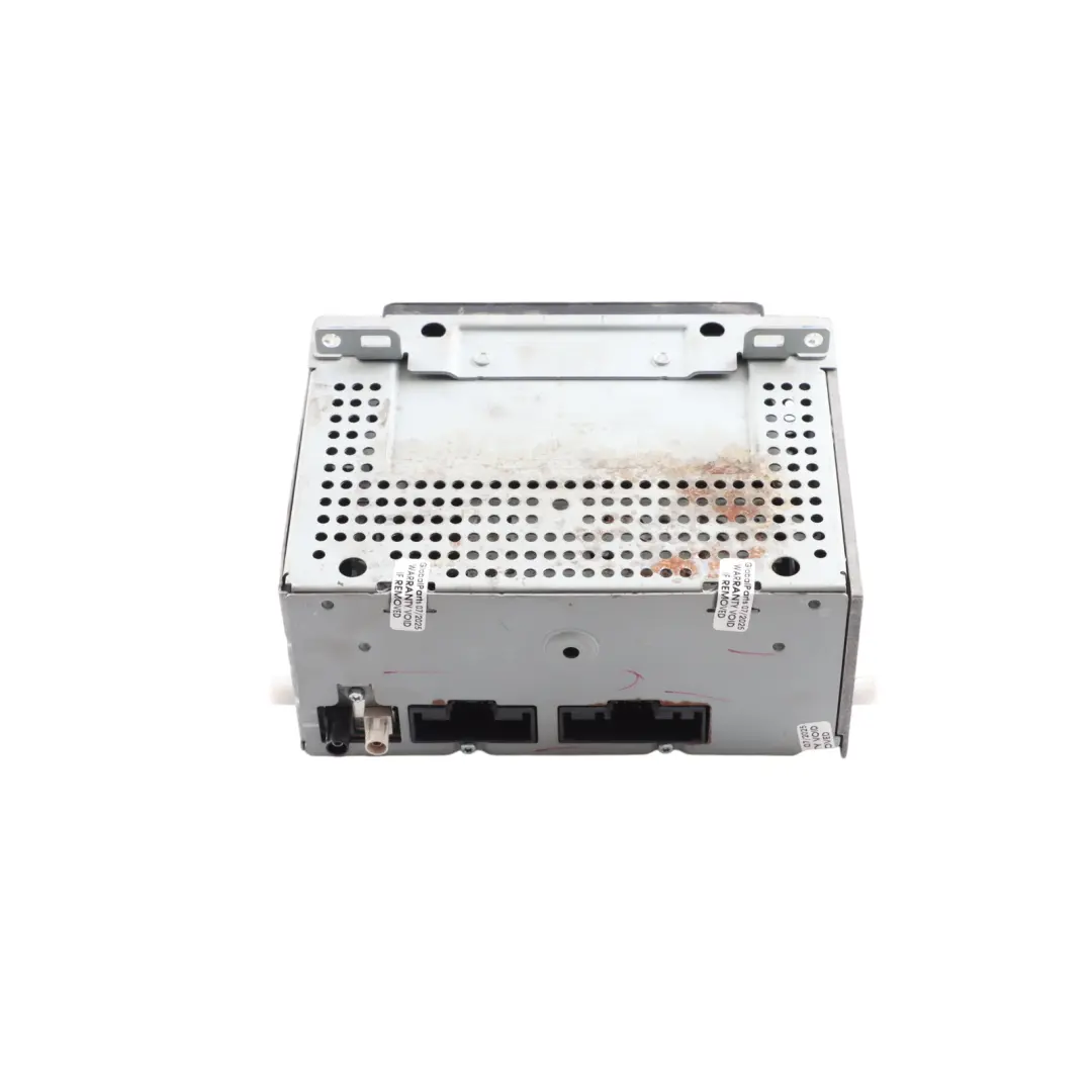 Head Unit CD Player Radio Stereo to Ford Transit Custom with Part number F1BT18C815GH Ford Transit Custom Head Unit CD Player Radio Stereo - SKU F1BT18C815GH - Part number F1BT18C815GH