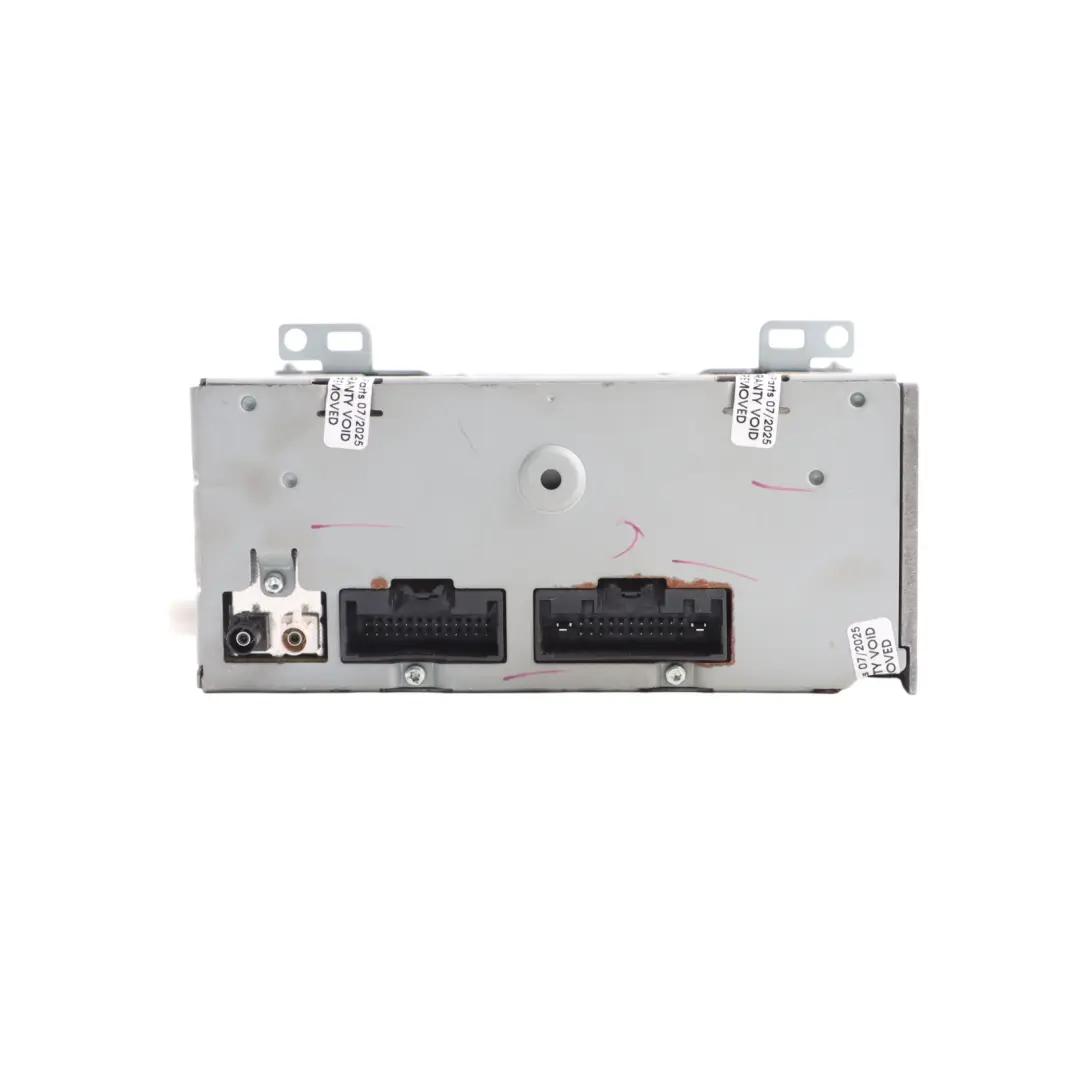 Ford Transit Custom Head Unit CD Player Radio Stereo - SKU F1BT18C815GH - Part number F1BT18C815GH