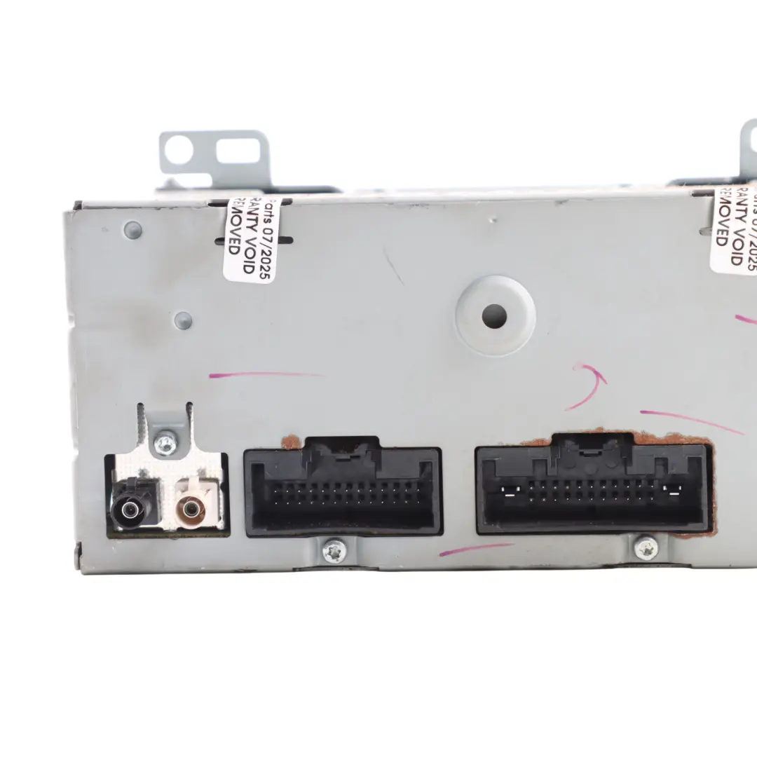 Ford Transit Custom Head Unit CD Player Radio Stereo - SKU F1BT18C815GH - Part number F1BT18C815GH