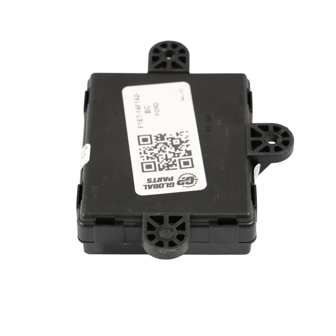 Ford Transit Connect Moduł Sterownik Drzwi Lewy Przód ECU - SKU F1ET-14F142-BC - Numer Części F1ET-14F142-BC