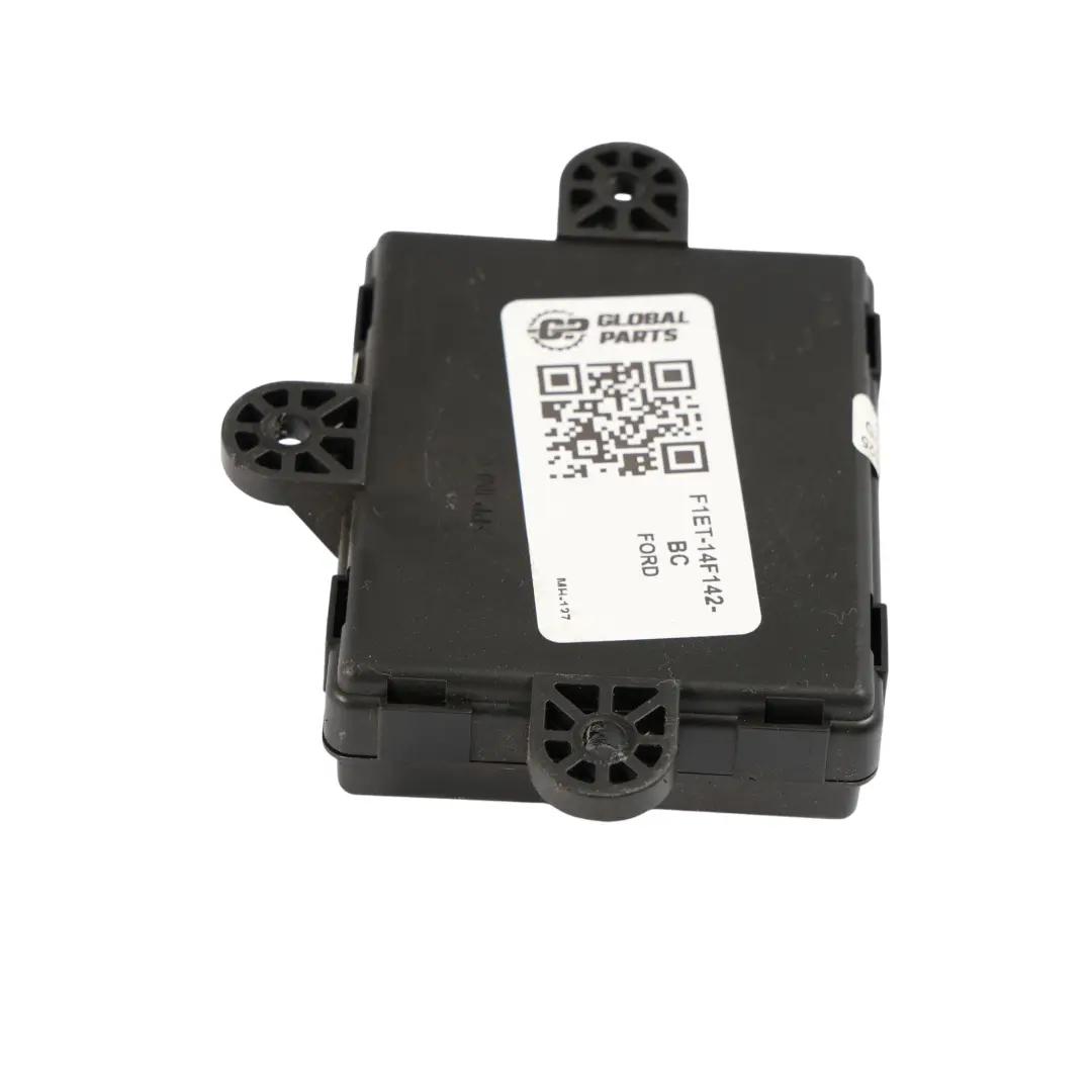 Module De Porte Avant Gauche Unité ECU pour Ford Transit Connect à propos du numéro de pièce F1ET-14F142-BC Ford Transit Connect Module De Porte Avant Gauche Unité ECU - SKU F1ET-14F142-BC - Numéro de pièce F1ET-14F142-BC