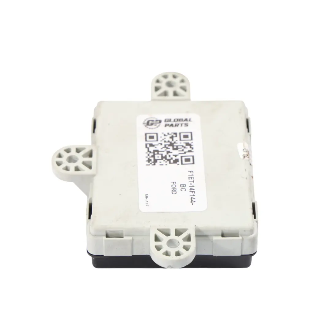 Moduł Sterownik Drzwi Prawy Przód do Ford Transit Connect o numerze F1ET-14F144-BC Ford Transit Connect Moduł Sterownik Drzwi Prawy Przód - SKU F1ET-14F144-BC - Numer Części F1ET-14F144-BC