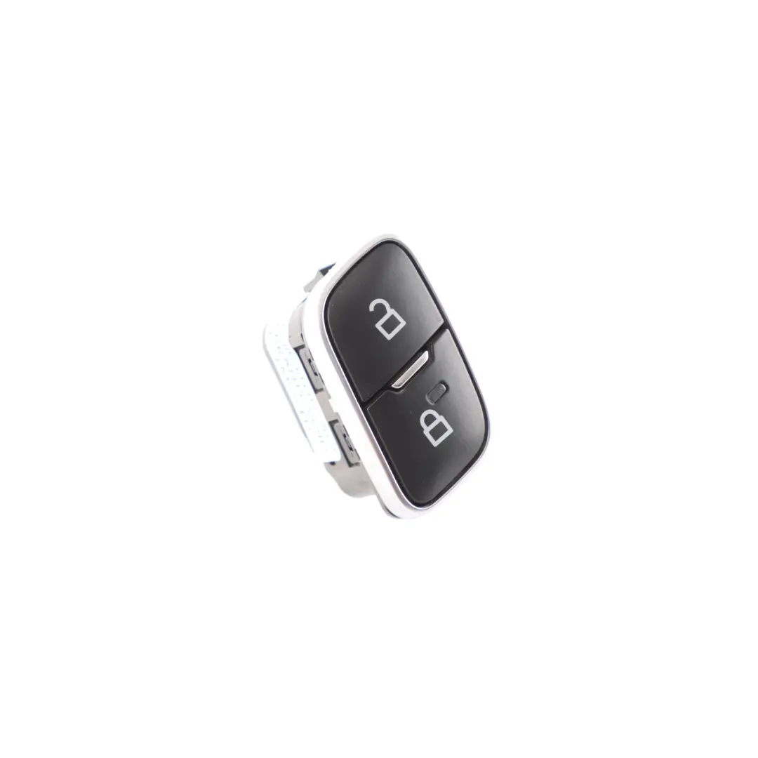 Ford Transit MK8 Central Lock Control Switch Door Locking Button - SKU F1ET14017AB - Part number F1ET14017AB