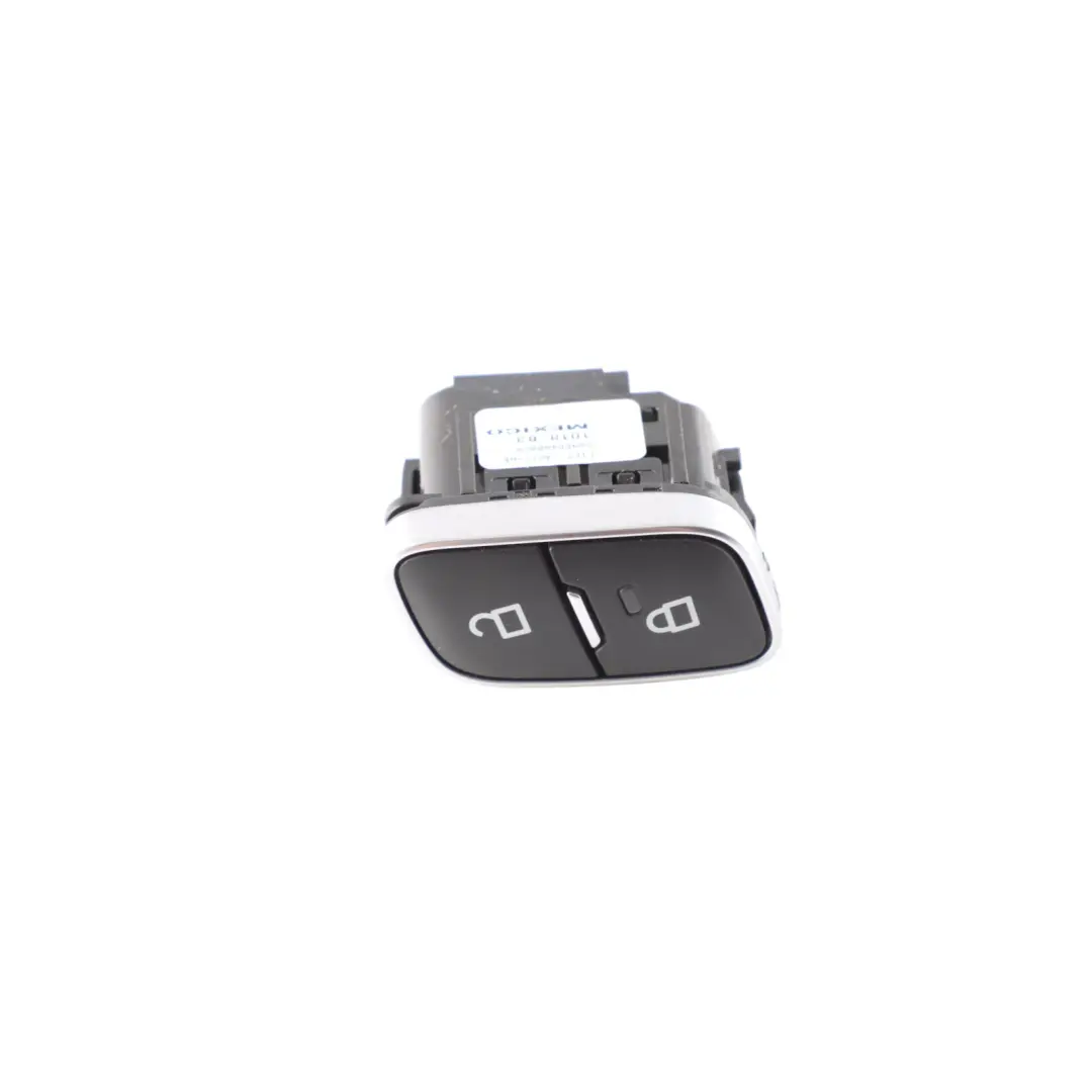 Ford Transit MK8 Central Lock Control Switch Door Locking Button - SKU F1ET14017AB - Part number F1ET14017AB