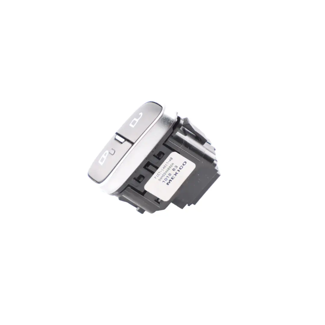 Ford Transit MK8 Central Lock Control Switch Door Locking Button - SKU F1ET14017AB - Part number F1ET14017AB