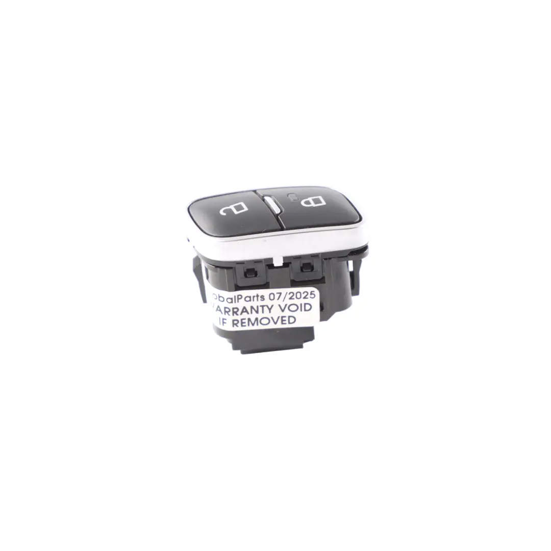Ford Transit MK8 Central Lock Control Switch Door Locking Button - SKU F1ET14017AB - Part number F1ET14017AB