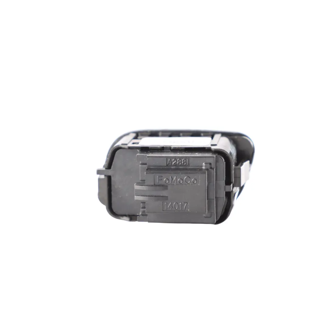 Ford Transit MK8 Central Lock Control Switch Door Locking Button - SKU F1ET14017AB - Part number F1ET14017AB