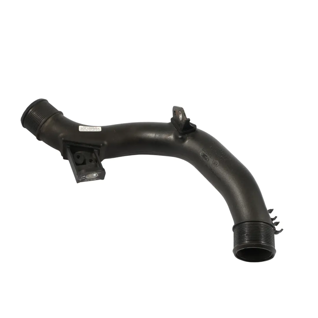 Lade Luft Kühler Turbolader Leitung für Ford Transit Connect 1.5 TDCI mit Teilenummer F1F1-6F075-A Ford Transit Connect 1.5 TDCI Lade Luft Kühler Turbolader Leitung - SKU F1F1-6F075-A - Teilenummer F1F1-6F075-A