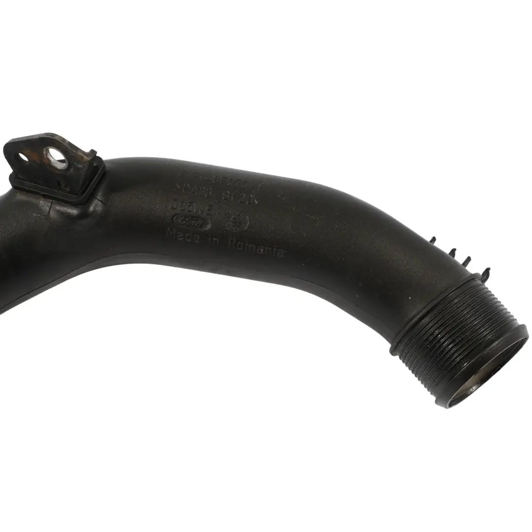 Ford Transit Connect 1.5 TDCI Lade Luft Kühler Turbolader Leitung - SKU F1F1-6F075-A - Teilenummer F1F1-6F075-A