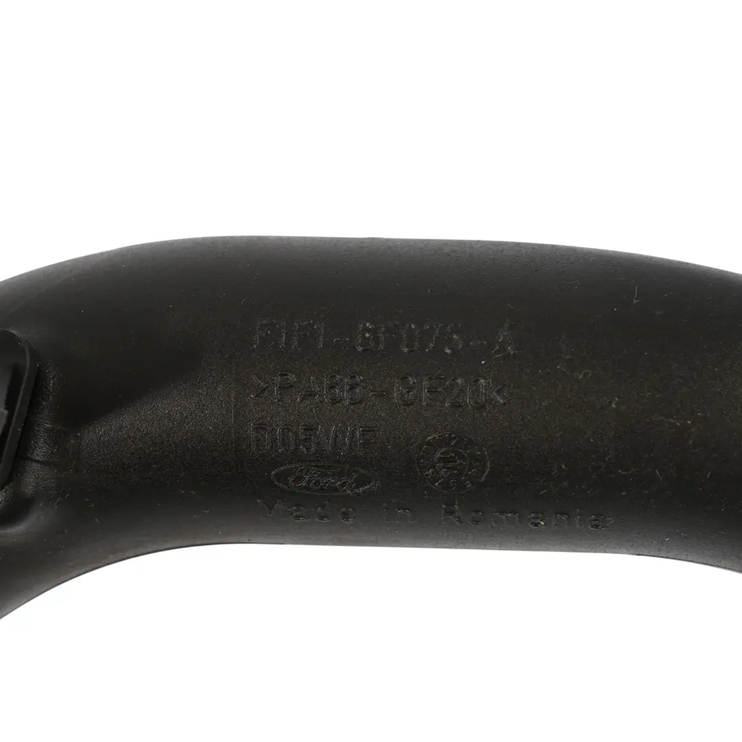 Ford Transit Connect 1.5 TDCI Lade Luft Kühler Turbolader Leitung - SKU F1F1-6F075-A - Teilenummer F1F1-6F075-A