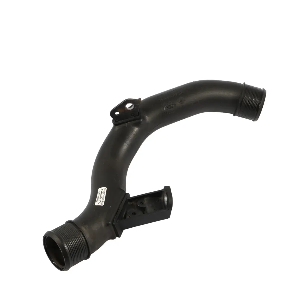Ford Transit Connect 1.5 TDCI Lade Luft Kühler Turbolader Leitung - SKU F1F1-6F075-A - Teilenummer F1F1-6F075-A
