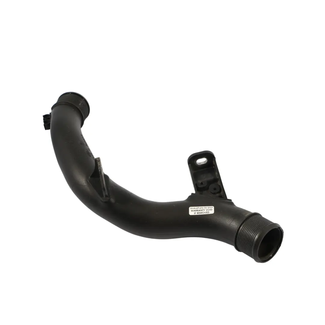 Przewód Rura Wąż Intercoolera do Ford Transit Connect 1.5 TDCI o numerze F1F1-6F075-A Ford Transit Connect 1.5 TDCI Przewód Rura Wąż Intercoolera - SKU F1F1-6F075-A - Numer Części F1F1-6F075-A