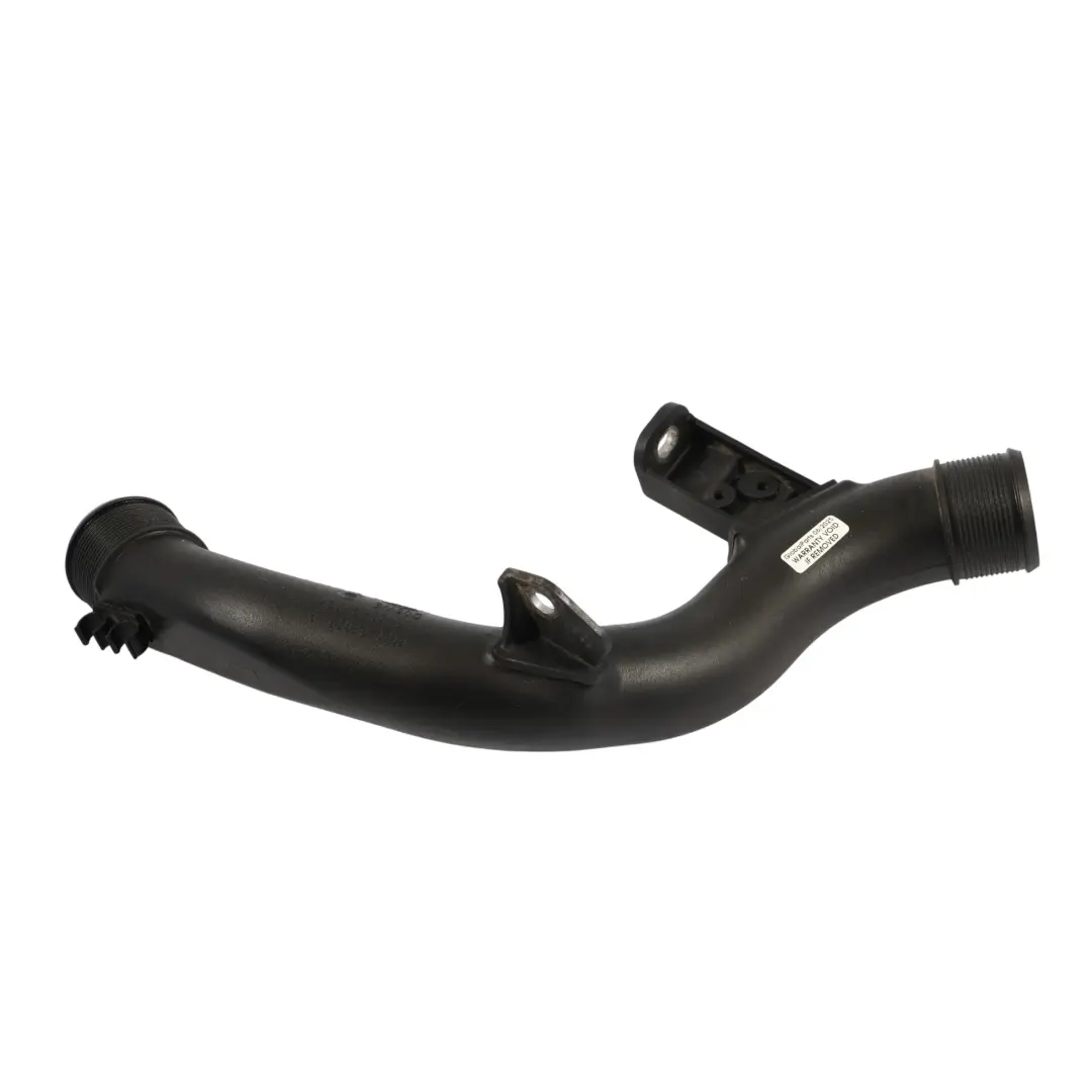 Tubo Manguera Línea para Ford Transit Connect 1.5 TDCI Intercooler Turbo con número de pieza F1F1-6F075-A Ford Transit Connect 1.5 TDCI Intercooler Turbo Tubo Manguera Línea - SKU F1F1-6F075-A - Número de pieza F1F1-6F075-A