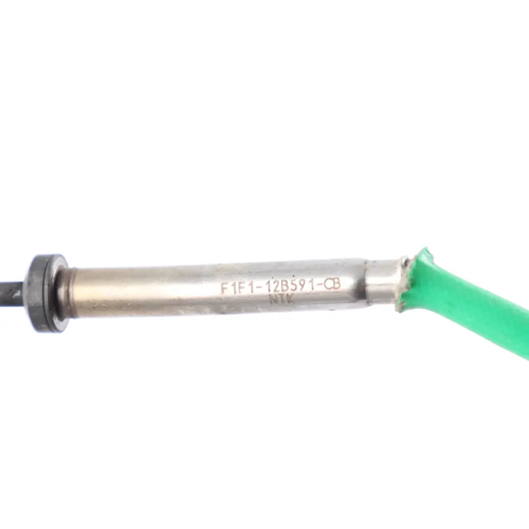 Mk2 1.5 TDCI Diesel Exhaust Temperature Sensor to Ford Transit Connect with Part number F1F112B591CB Ford Transit Connect Mk2 1.5 TDCI Diesel Exhaust Temperature Sensor - SKU F1F112B591CB - Part number F1F112B591CB