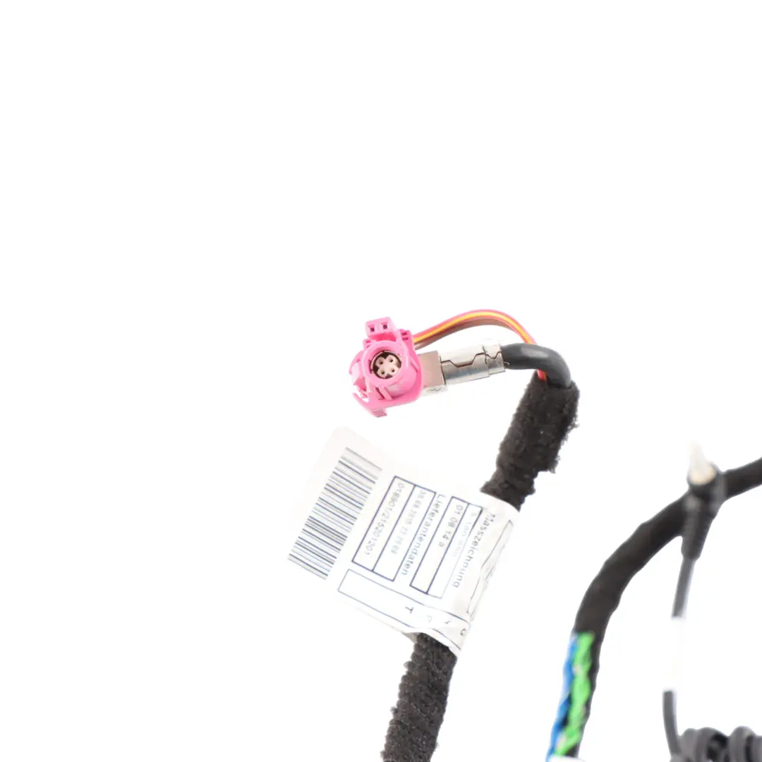 CarPlay Android Head Unit Retrofit NBT MMI Box Control Unit Cables Set to Mini F56 with Part number F56-RETROFIT Mini F56 CarPlay Android Head Unit Retrofit NBT MMI Box Control Unit Cables Set - SKU F56-RETROFIT - Part number F56-RETROFIT