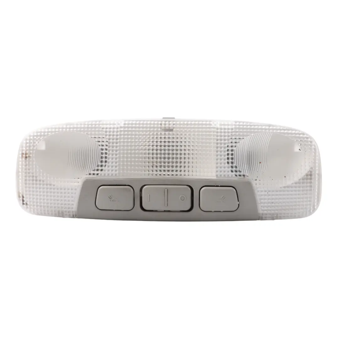 Mk1 Interior Lamp Light Panel LED to Ford Transit Custom with Part number FK2613K767AA Ford Transit Custom Mk1 Interior Lamp Light Panel LED - SKU FK2613K767AA - Part number FK2613K767AA