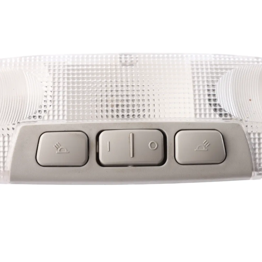 Mk1 Interior Lamp Light Panel LED to Ford Transit Custom with Part number FK2613K767AA Ford Transit Custom Mk1 Interior Lamp Light Panel LED - SKU FK2613K767AA - Part number FK2613K767AA