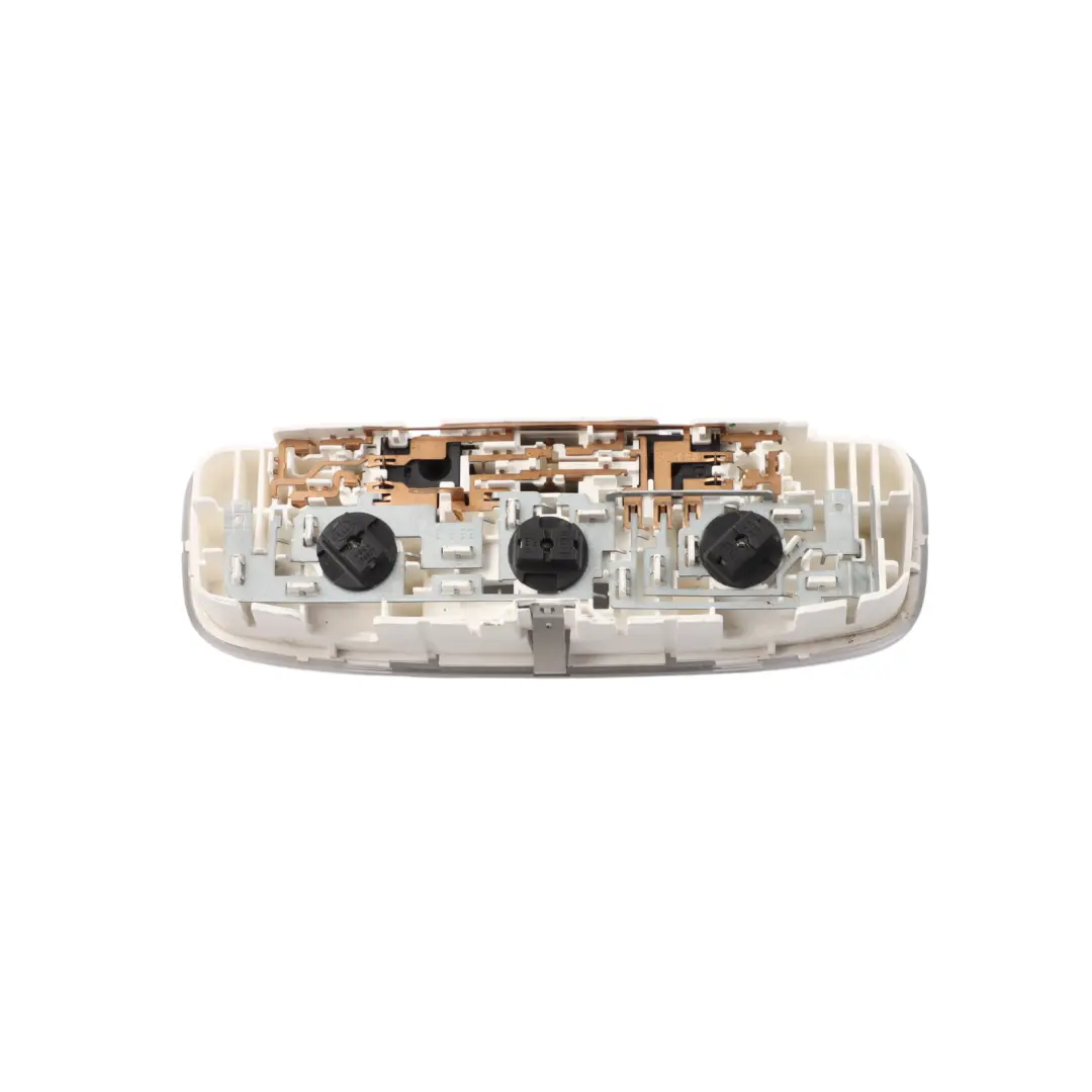 Mk1 Interior Lamp Light Panel LED to Ford Transit Custom with Part number FK2613K767AA Ford Transit Custom Mk1 Interior Lamp Light Panel LED - SKU FK2613K767AA - Part number FK2613K767AA