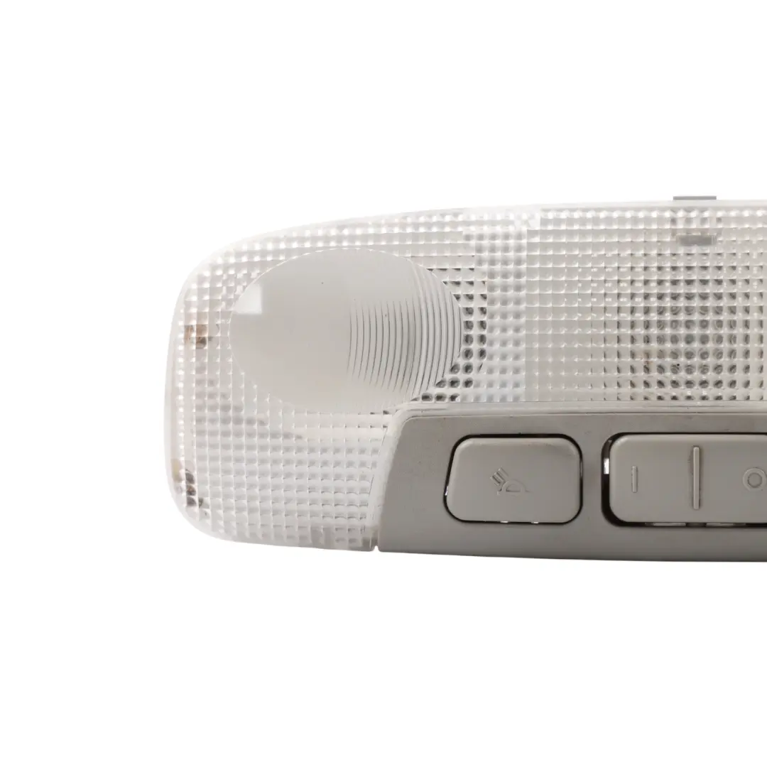 Mk1 Interior Lamp Light Panel LED to Ford Transit Custom with Part number FK2613K767AA Ford Transit Custom Mk1 Interior Lamp Light Panel LED - SKU FK2613K767AA - Part number FK2613K767AA