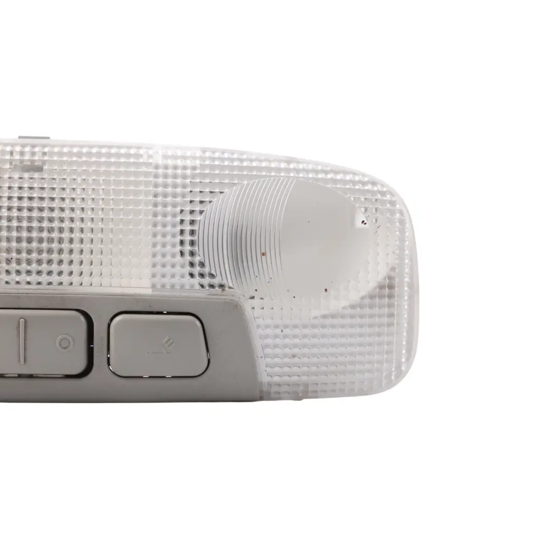 Mk1 Interior Lamp Light Panel LED to Ford Transit Custom with Part number FK2613K767AA Ford Transit Custom Mk1 Interior Lamp Light Panel LED - SKU FK2613K767AA - Part number FK2613K767AA