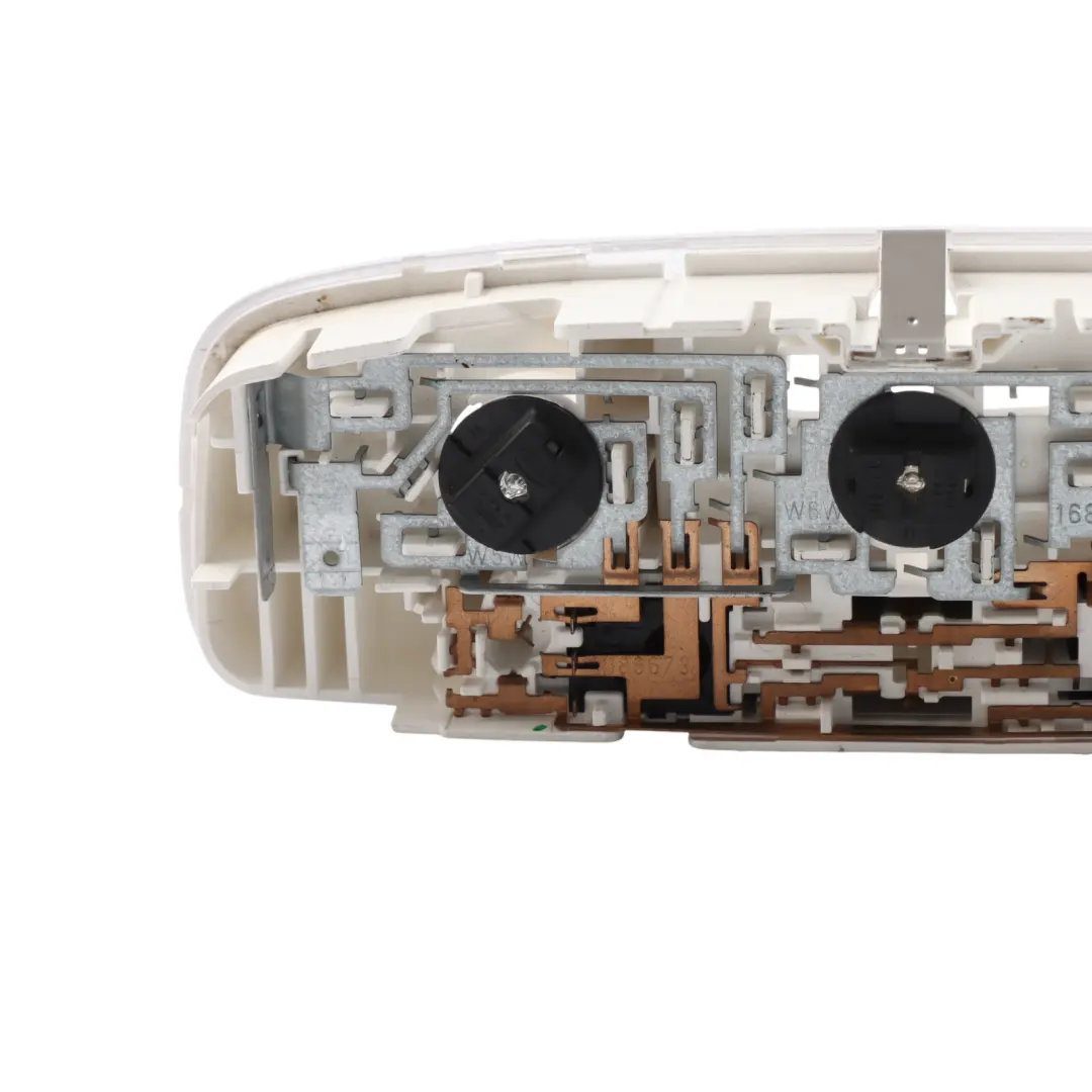 Mk1 Interior Lamp Light Panel LED to Ford Transit Custom with Part number FK2613K767AA Ford Transit Custom Mk1 Interior Lamp Light Panel LED - SKU FK2613K767AA - Part number FK2613K767AA