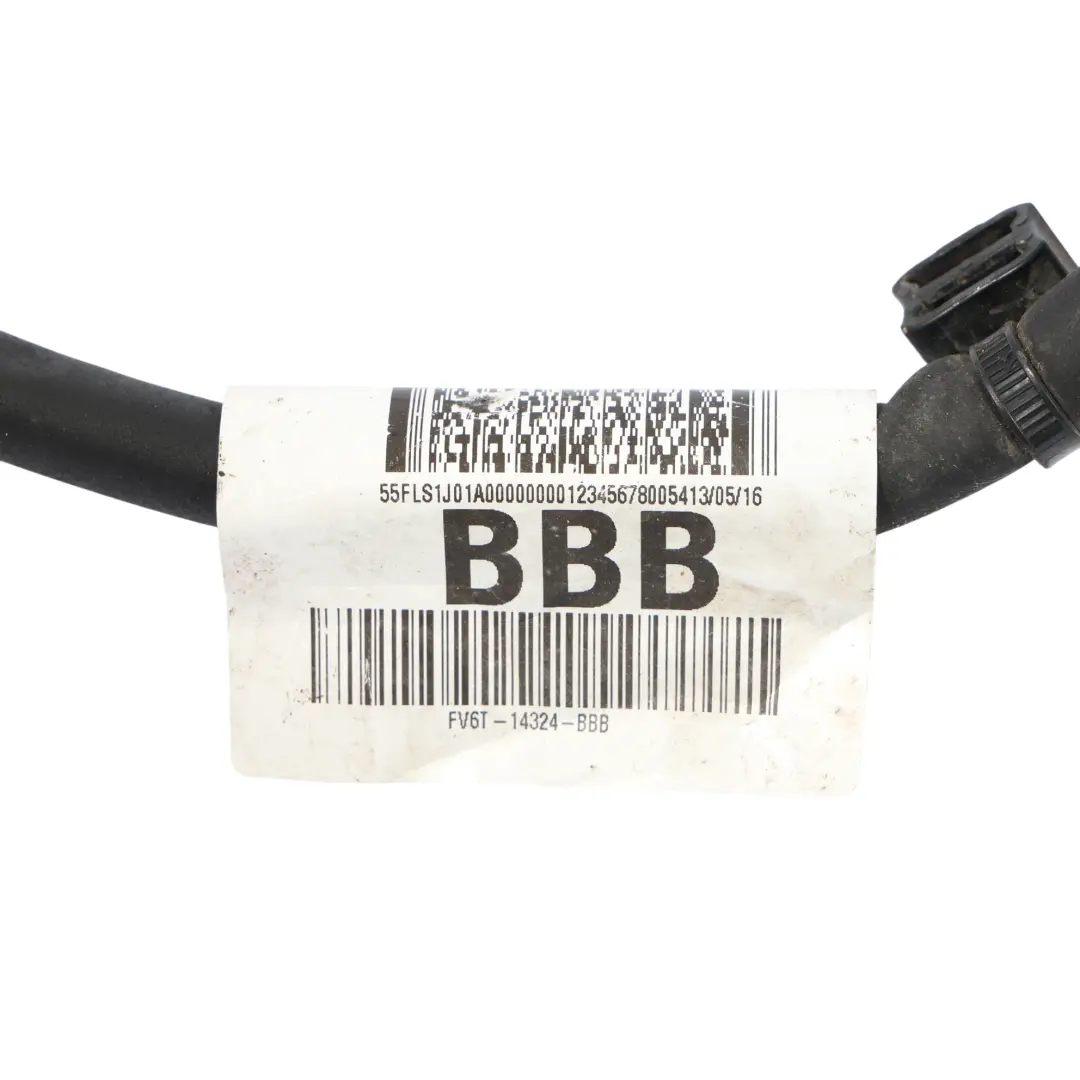 Ford Transit Connect Mk2 Cable De Masa Del Motor De Arranque FV6T14324BBB - SKU FV6T-14324-BBB - Número de pieza FV6T-14324-BBB