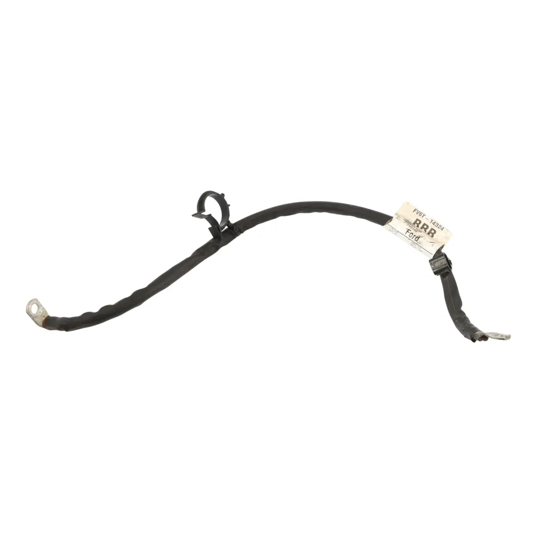 Ford Transit Connect Mk2 Câble De Masse De Démarrage FV6T14324BBB - SKU FV6T-14324-BBB - Numéro de pièce FV6T-14324-BBB