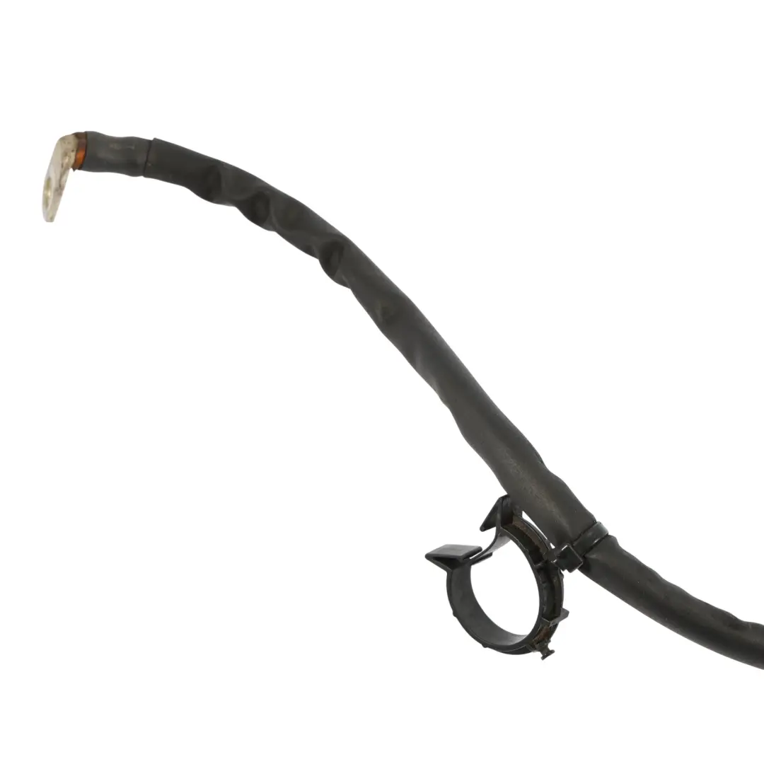 Ford Transit Connect Mk2 Cable De Masa Del Motor De Arranque FV6T14324BBB - SKU FV6T-14324-BBB - Número de pieza FV6T-14324-BBB