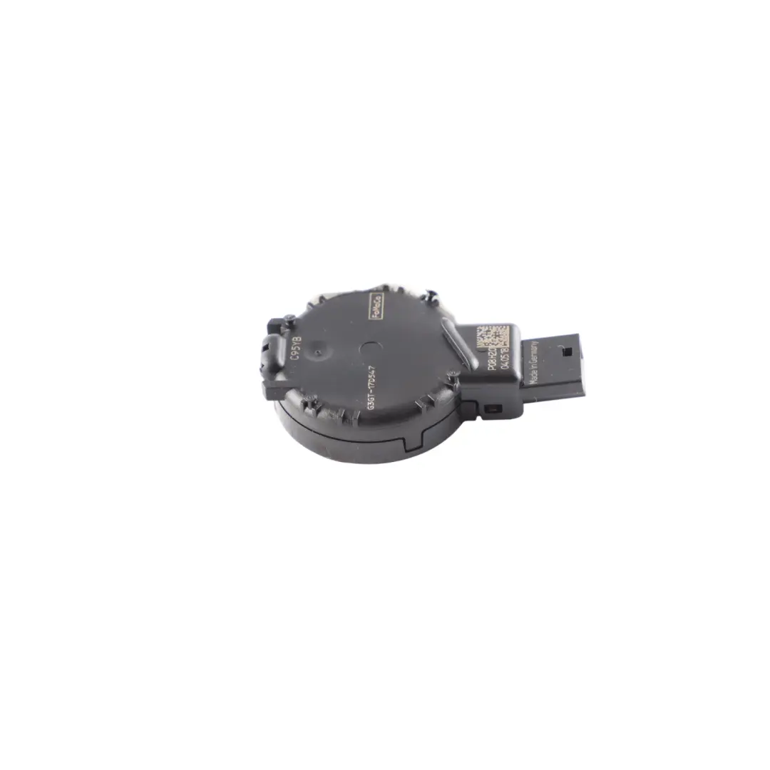 Ford Transit Custom Mk1 Front Windscreen Rain Sensor Module G3GT-17D547 - SKU G3GT17D547 - Part number G3GT17D547