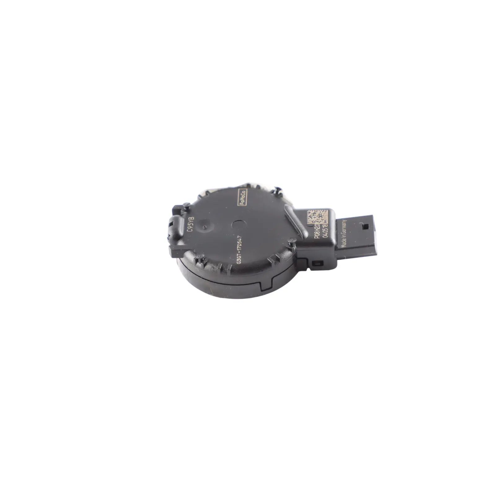 Ford Transit Custom Mk1 Front Windscreen Rain Sensor Module G3GT-17D547