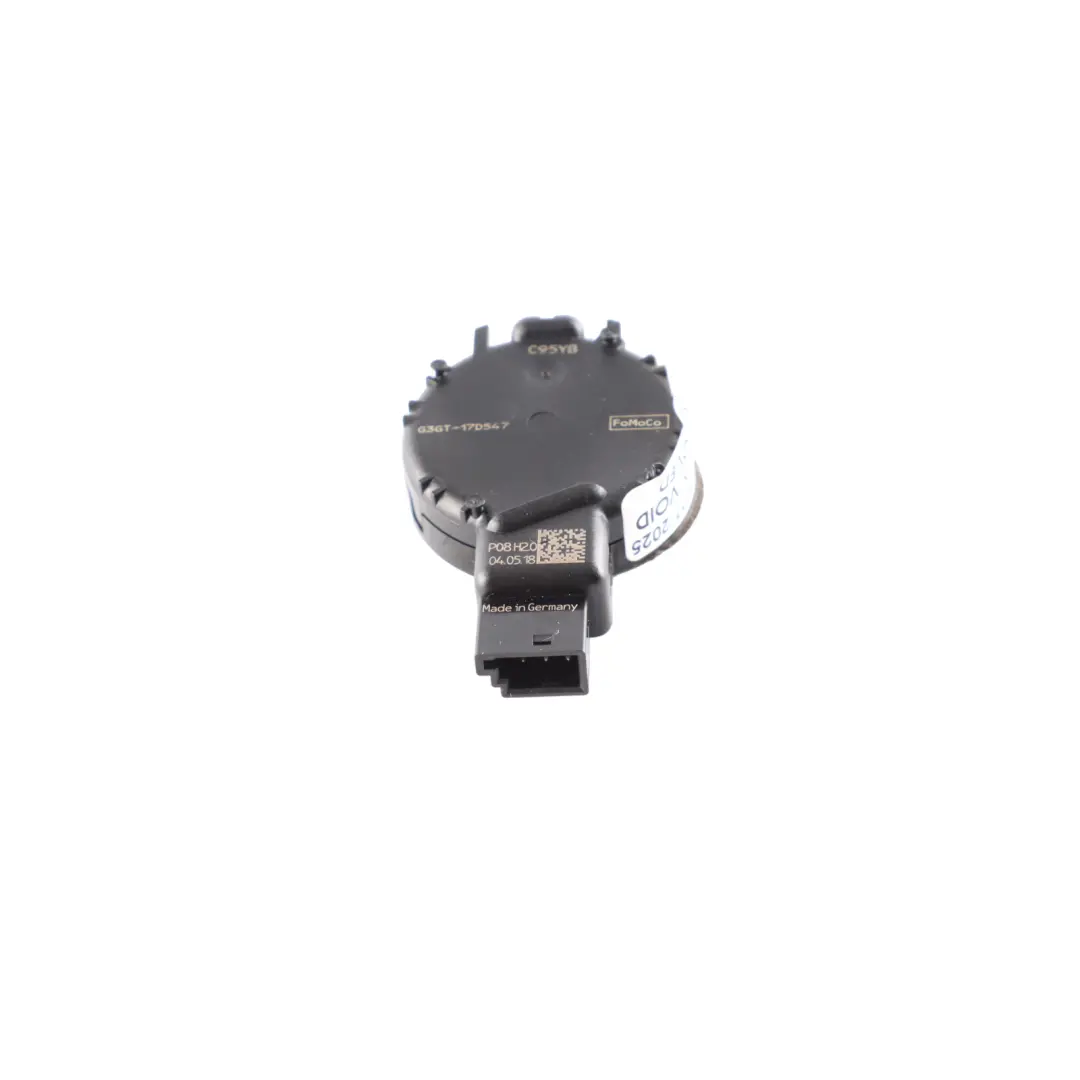 Ford Transit Custom Mk1 Front Windscreen Rain Sensor Module G3GT-17D547 - SKU G3GT17D547 - Part number G3GT17D547