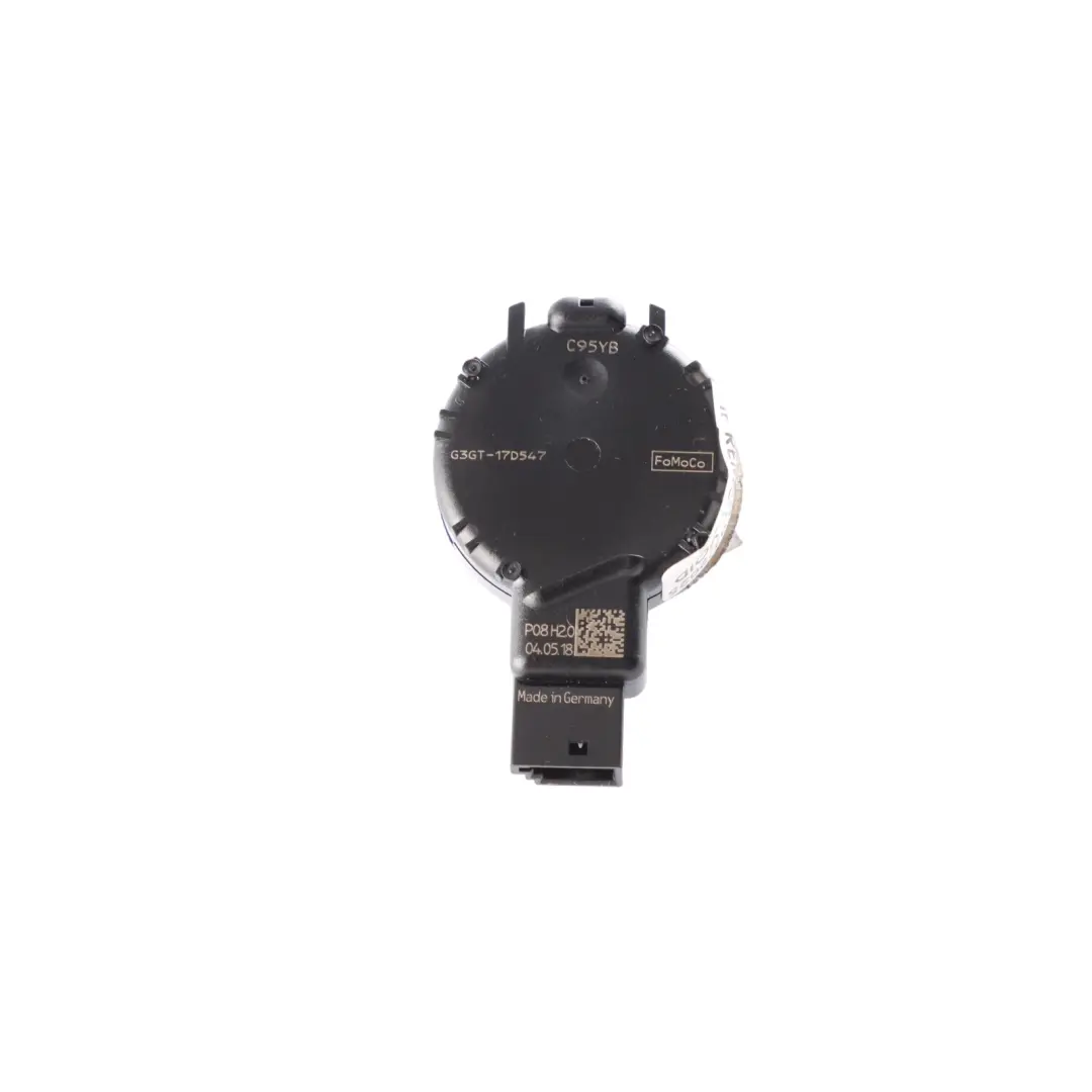 Ford Transit Custom Mk1 Front Windscreen Rain Sensor Module G3GT-17D547 - SKU G3GT17D547 - Part number G3GT17D547