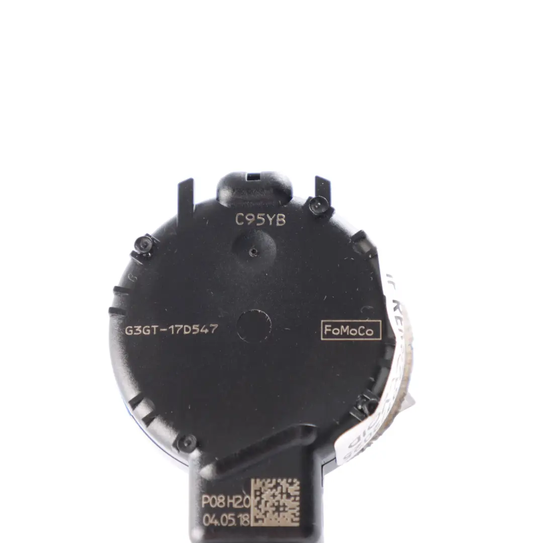 Ford Transit Custom Mk1 Front Windscreen Rain Sensor Module G3GT-17D547 - SKU G3GT17D547 - Part number G3GT17D547