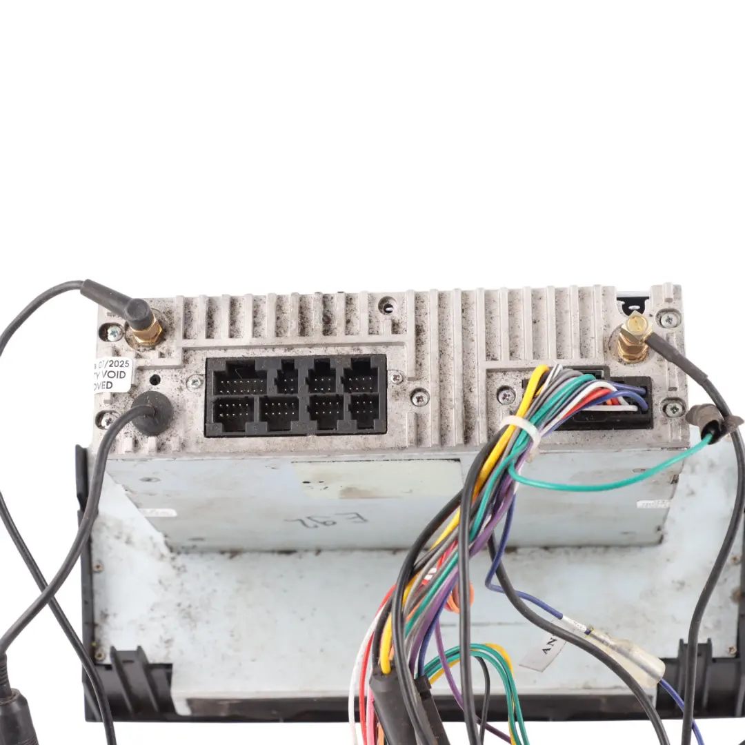 Media Player Eonon Infotainment System Navigation 7" Screen Android to BMW E90 with Part number GA7165-QD0199 BMW E90 Media Player Eonon Infotainment System Navigation 7" Screen Android - SKU GA7165-QD0199 - Part number GA7165-QD0199