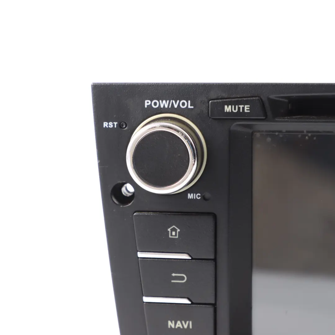 Media Player Eonon Infotainment System Navigation 7" Screen Android to BMW E90 with Part number GA7165-QD0199 BMW E90 Media Player Eonon Infotainment System Navigation 7" Screen Android - SKU GA7165-QD0199 - Part number GA7165-QD0199