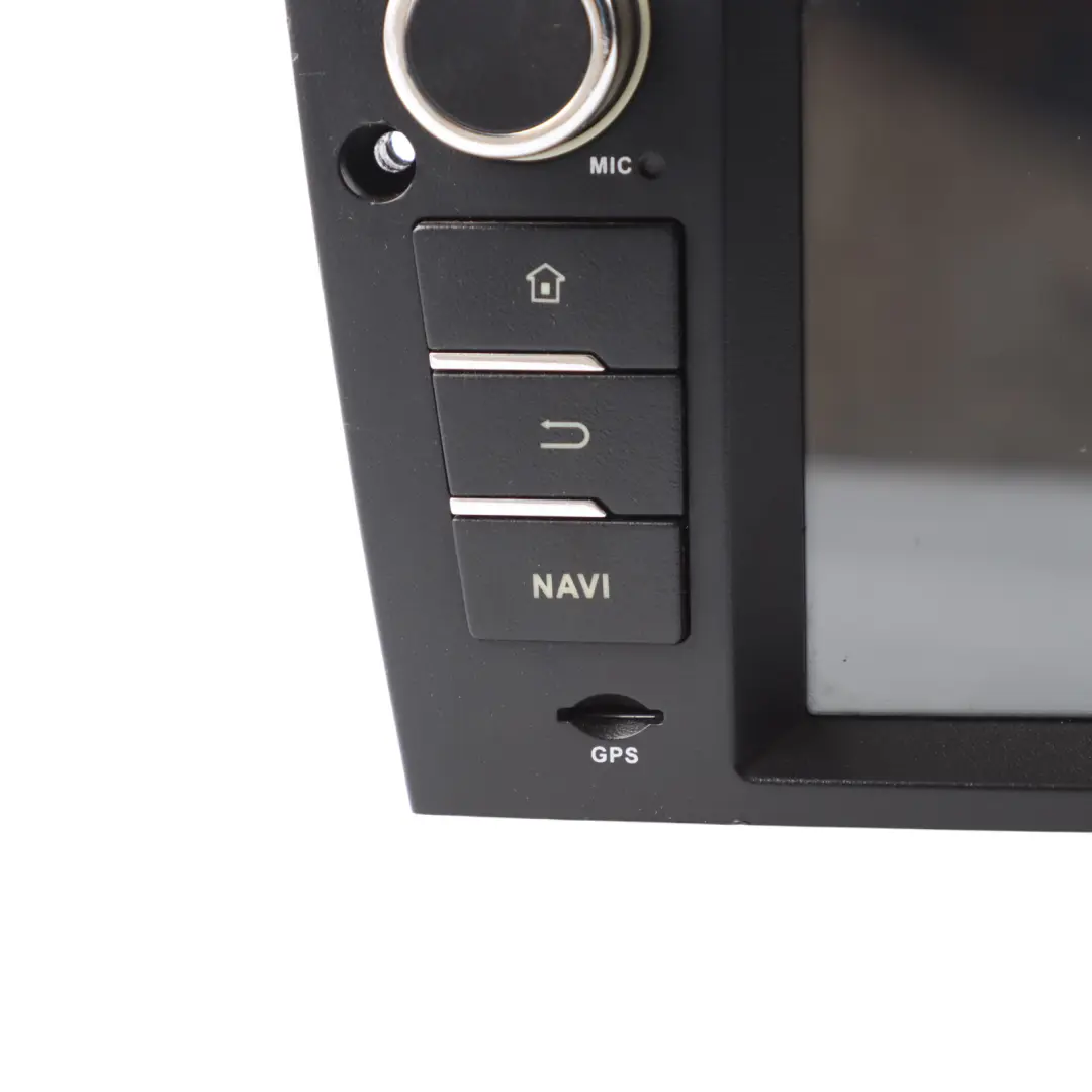 Media Player Eonon Infotainment System Navigation 7" Screen Android to BMW E90 with Part number GA7165-QD0199 BMW E90 Media Player Eonon Infotainment System Navigation 7" Screen Android - SKU GA7165-QD0199 - Part number GA7165-QD0199