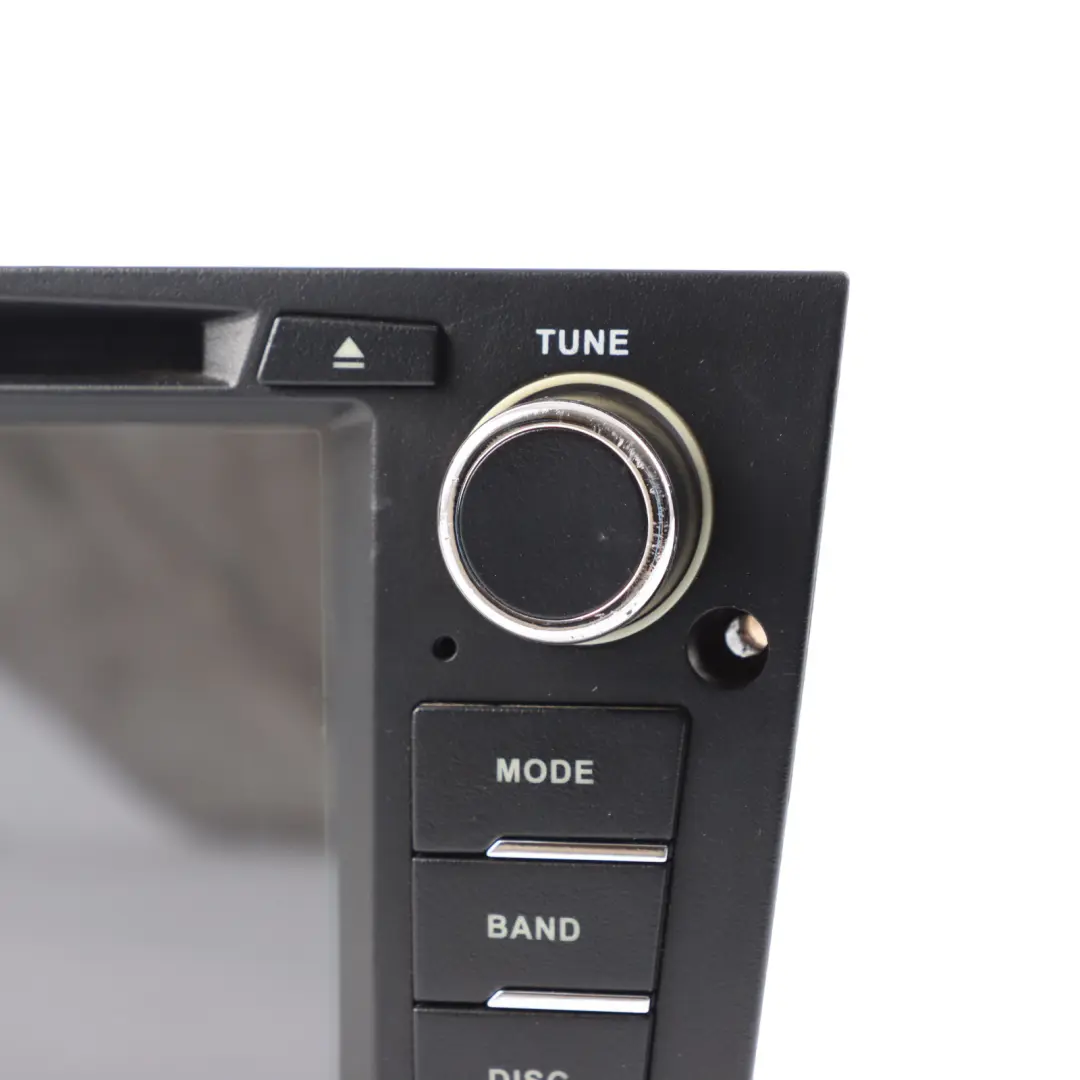 BMW E90 Media Player Eonon Infotainment System Navigation 7" Screen Android - SKU GA7165-QD0199 - Part number GA7165-QD0199