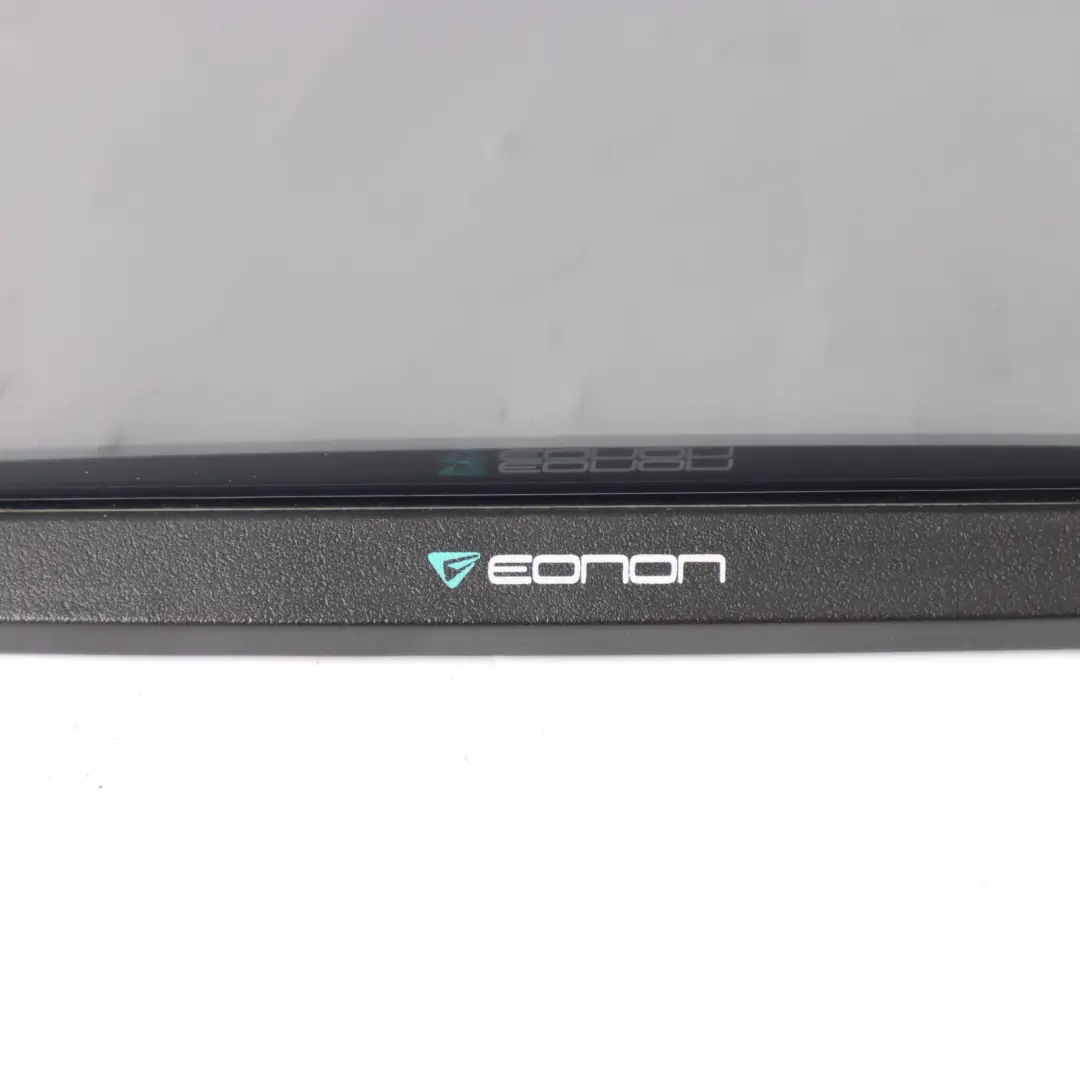 BMW E90 Media Player Eonon Infotainment System Navigation 7" Screen Android - SKU GA7165-QD0199 - Part number GA7165-QD0199