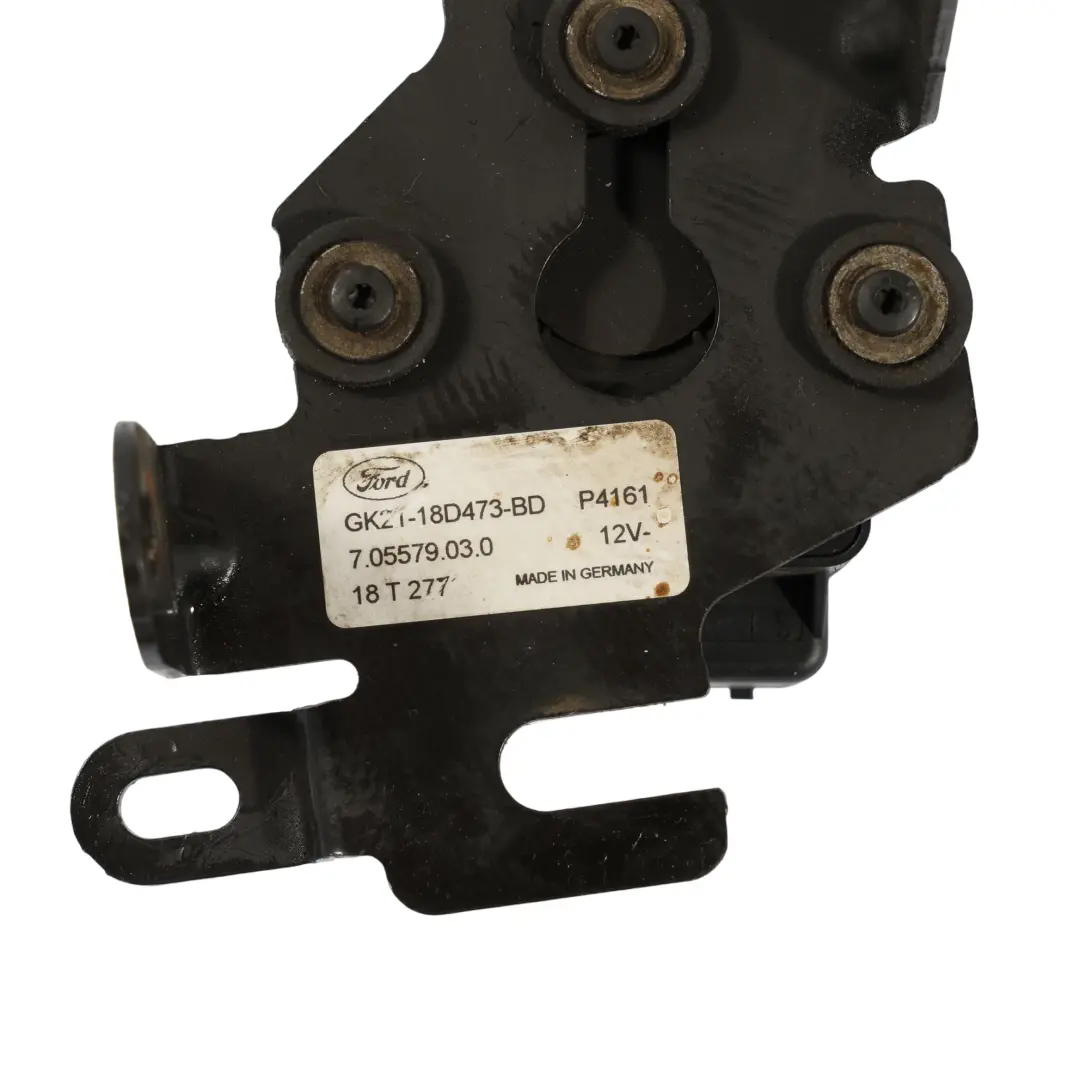 Ford Transit Custom Electric Water Pump Coolant Pump 2.0 Diesel GK21-18D473-BD - SKU GK21-18D473-BE - Part number GK21-18D473-BE