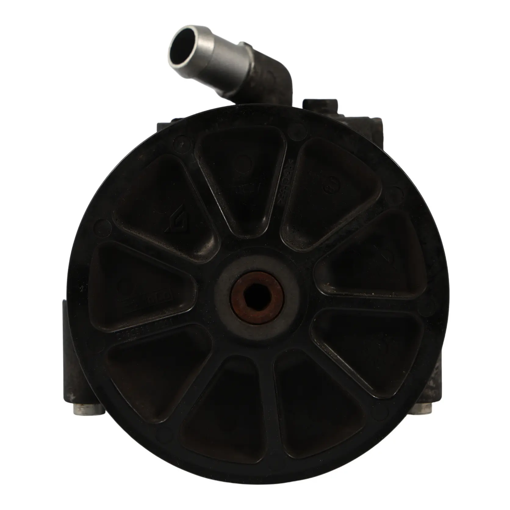 Ford Transit Custom Power Steering Pump Hydraulic Unit GK21-3A696-BB