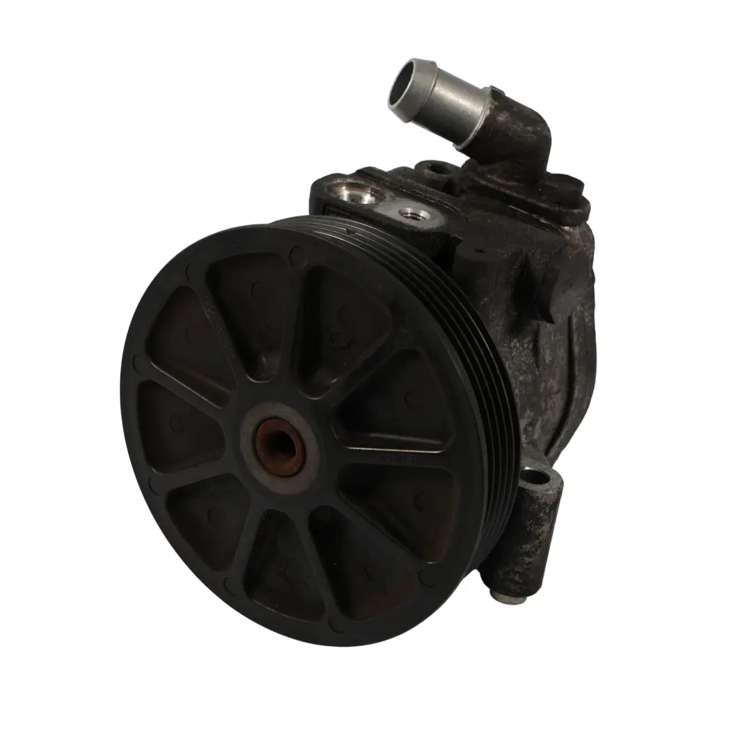 Ford Transit Custom Power Steering Pump Hydraulic Unit GK21-3A696-BB - SKU GK21-3A696-BD - Part number GK21-3A696-BD