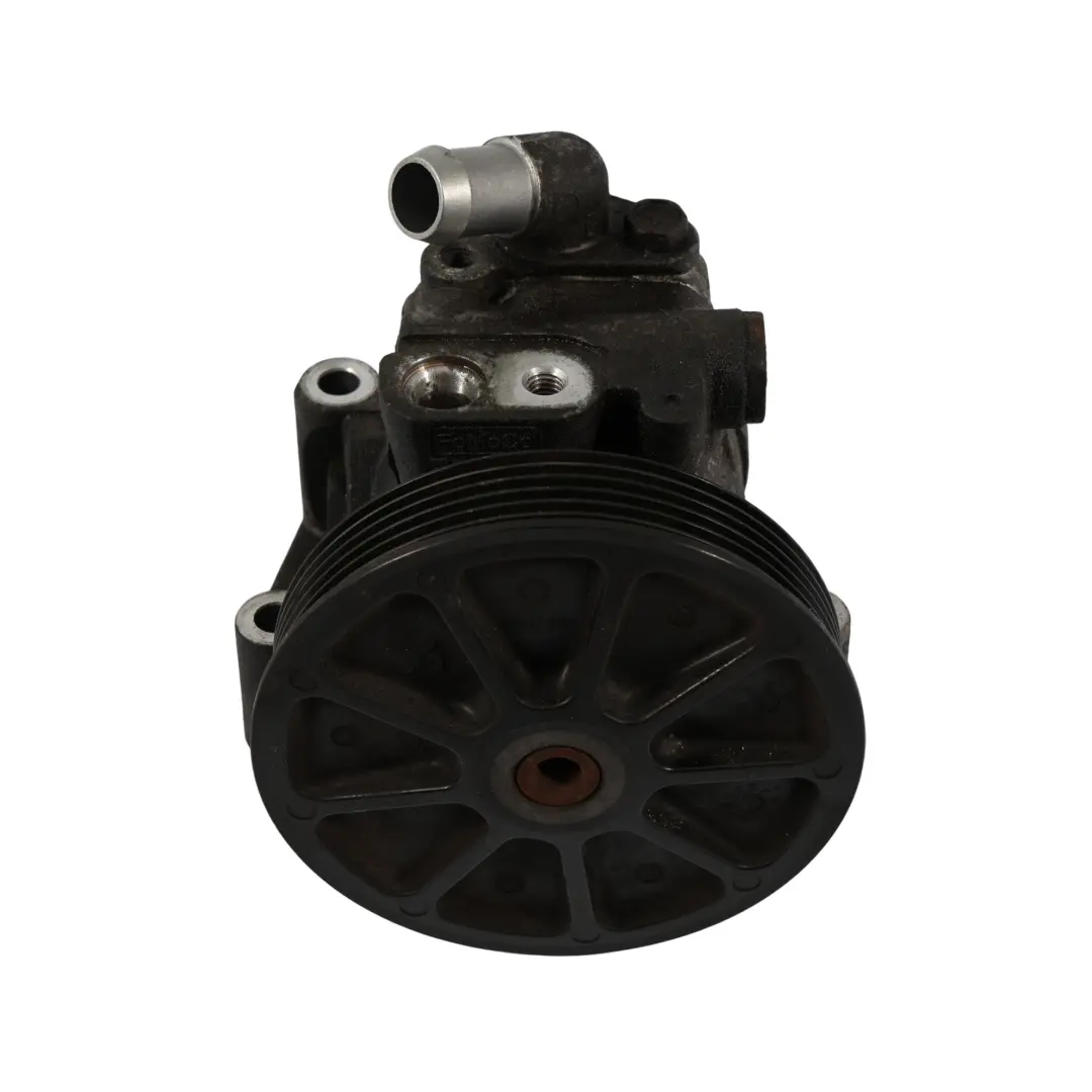 Ford Transit Custom Power Steering Pump Hydraulic Unit GK21-3A696-BB - SKU GK21-3A696-BD - Part number GK21-3A696-BD