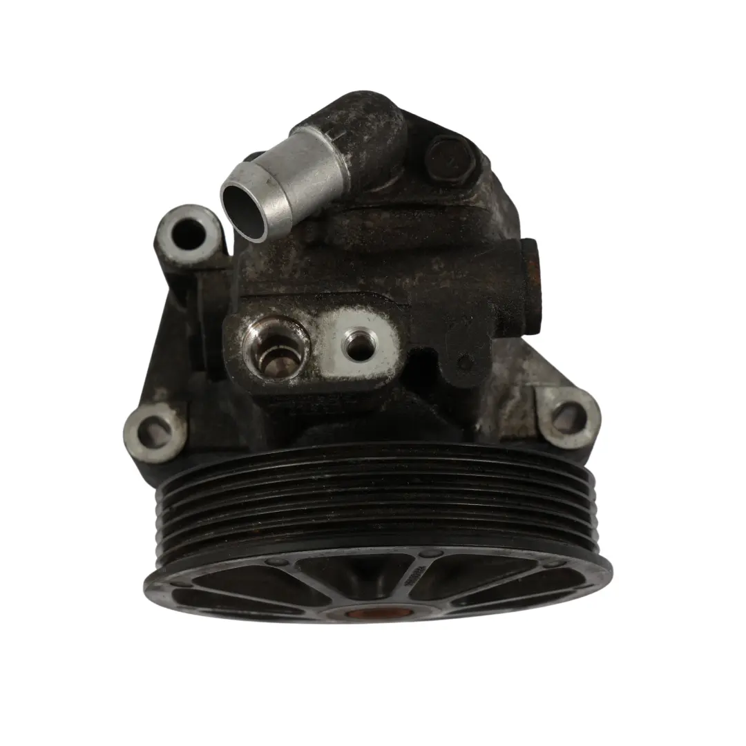 Steering Pump Hydraulic Unit GK21-3A696-BB to Ford Transit Custom Power with Part number GK21-3A696-BD Ford Transit Custom Power Steering Pump Hydraulic Unit GK21-3A696-BB - SKU GK21-3A696-BD - Part number GK21-3A696-BD