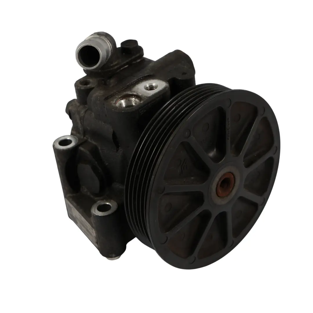 Ford Transit Custom Servo Lenkungsm Pumpe Hydraulikag Gregat GK21-3A696-BB - SKU GK21-3A696-BD - Teilenummer GK21-3A696-BD